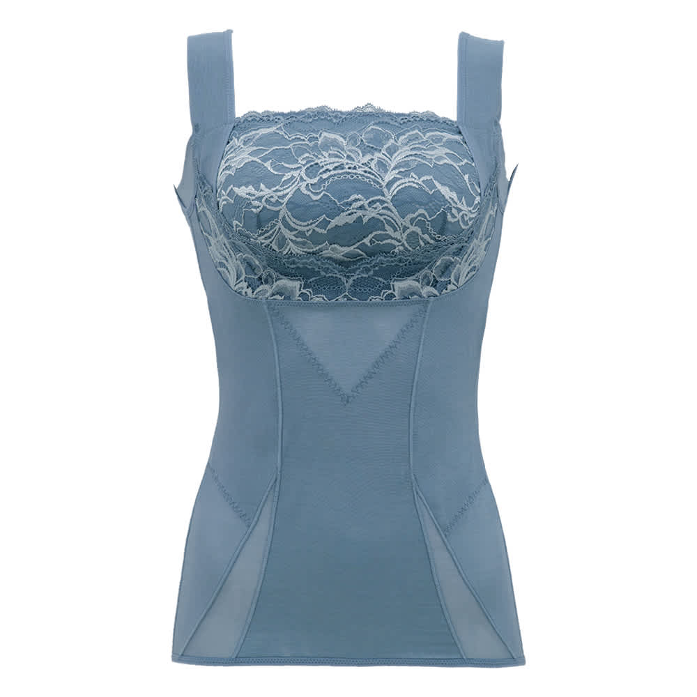 BRADELIS NewYork/ブラデリスニューヨーク スッキリメイクブラキャミ