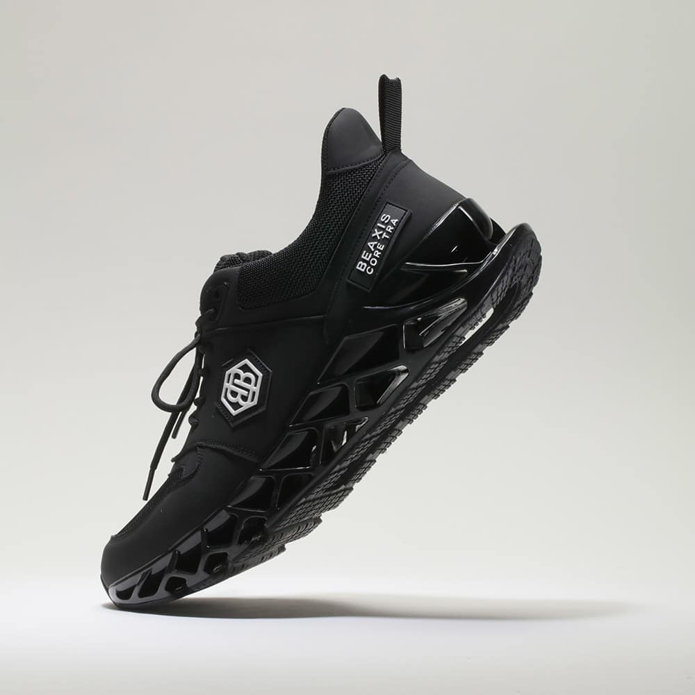 BEAXIS/ビーアクシス バランスコアスニーカー3 通販 - ディノス