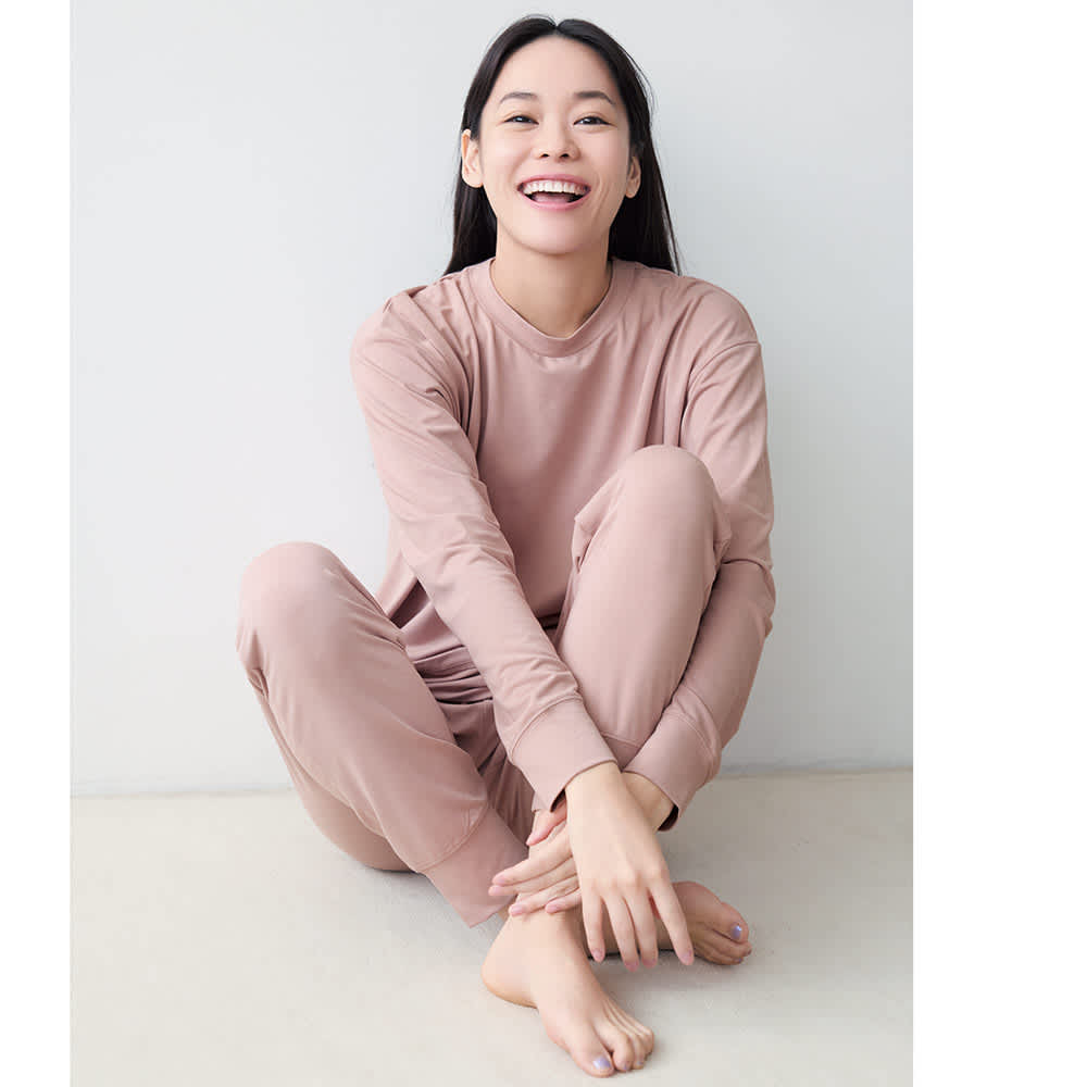 ReD/レッド バイタルテックスリープウェア（男女兼用） プルオーバー