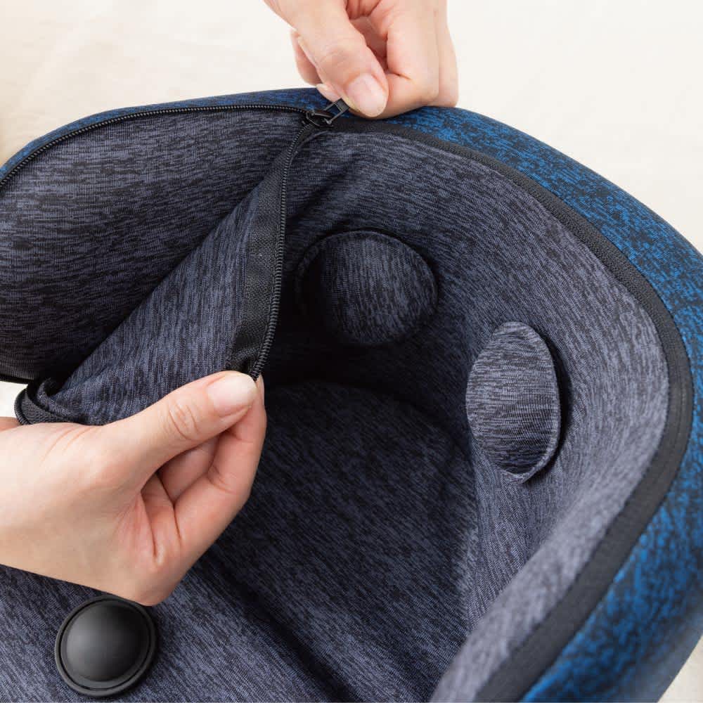 アテックス ドライヘッドスパ 通販 - ディノス