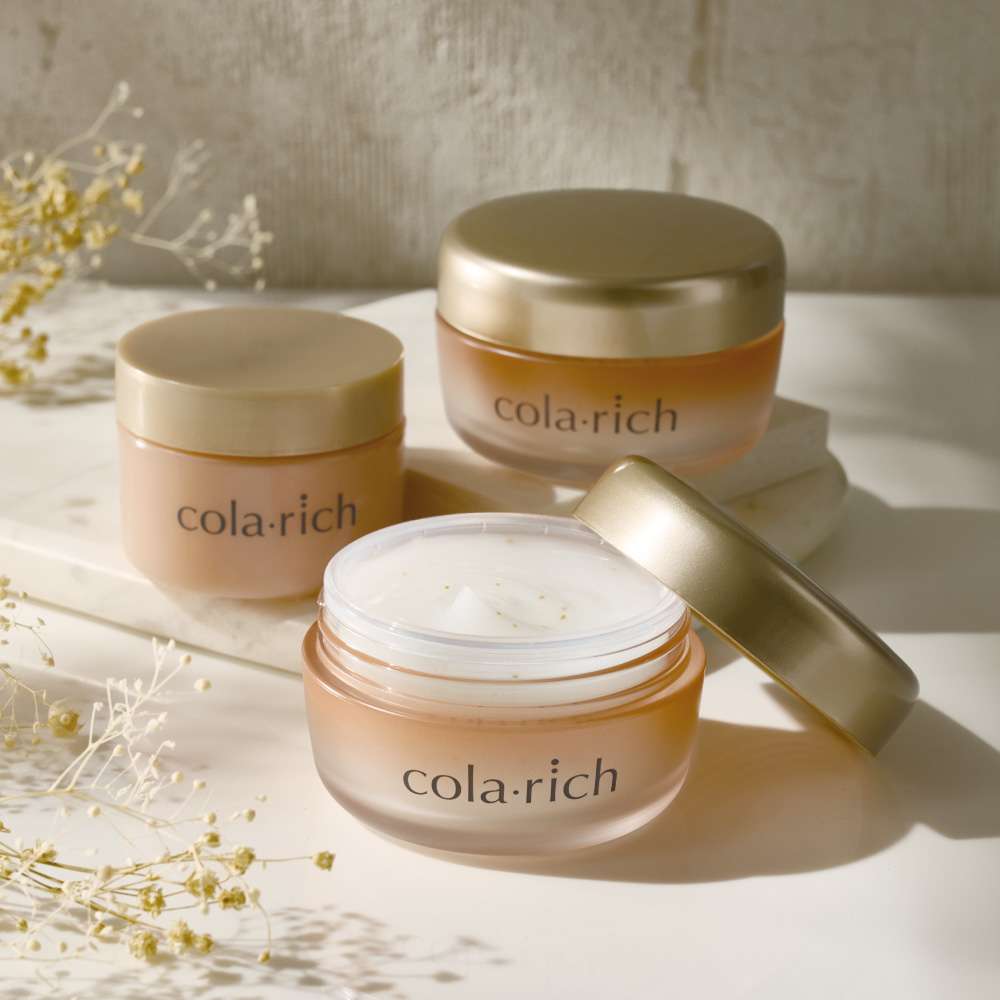 コラリッチ EX プレミアムリフトジェル ディノス特別セット 通販