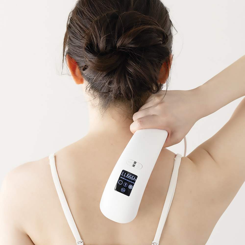 STELLA BEAUTE/ステラボーテ IPL光美容器 通販 - ディノス