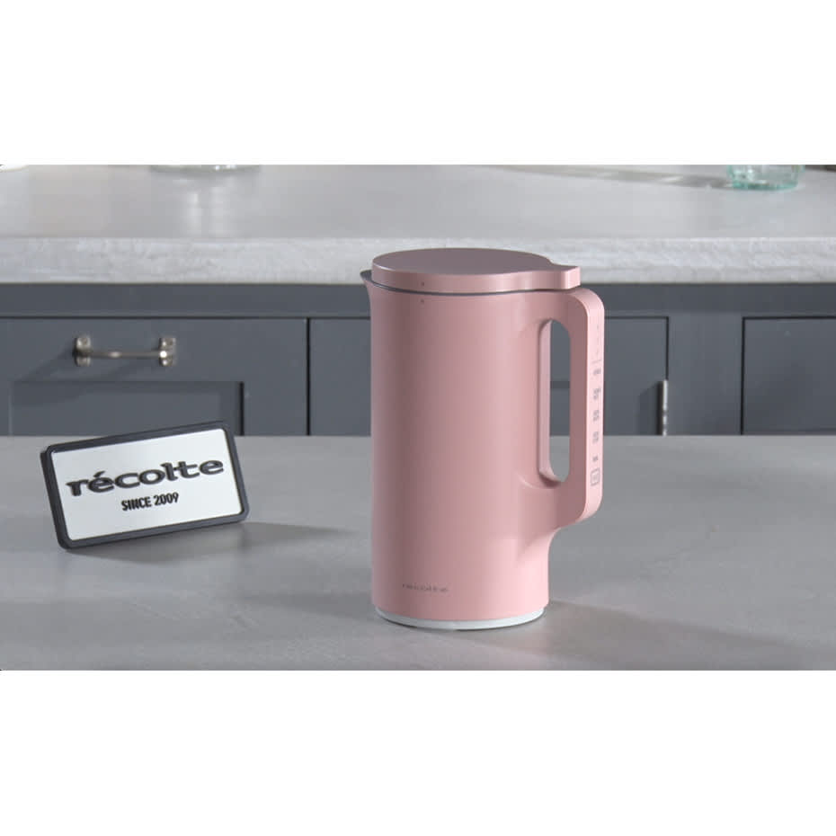 recolte/レコルト オートクッキングポット 特別セット 通販 - ディノス