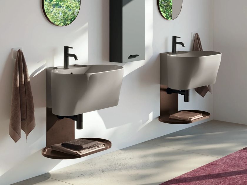 TINA Lavabo By COLAVENE