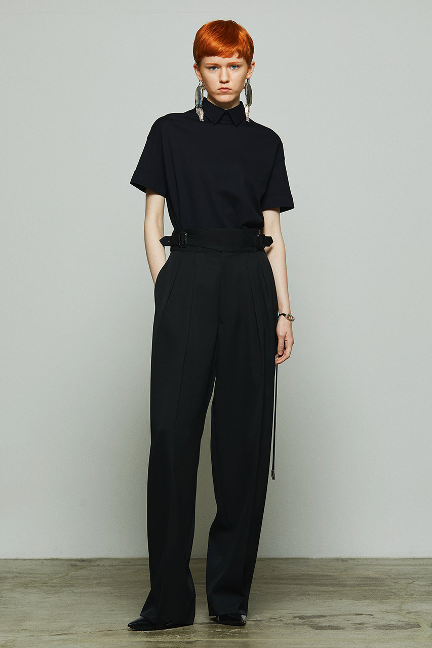 THE RERACS/ザ・リラクス｜人気のグルカパンツに注目！｜エル・ショップ