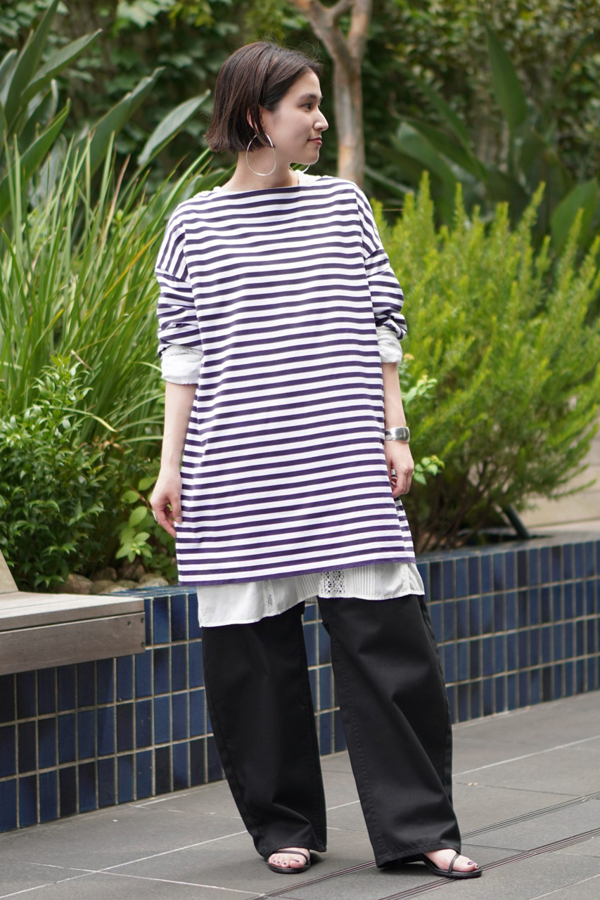 Curensology/カレンソロジー｜【まもなく一部再入荷！】“チノ