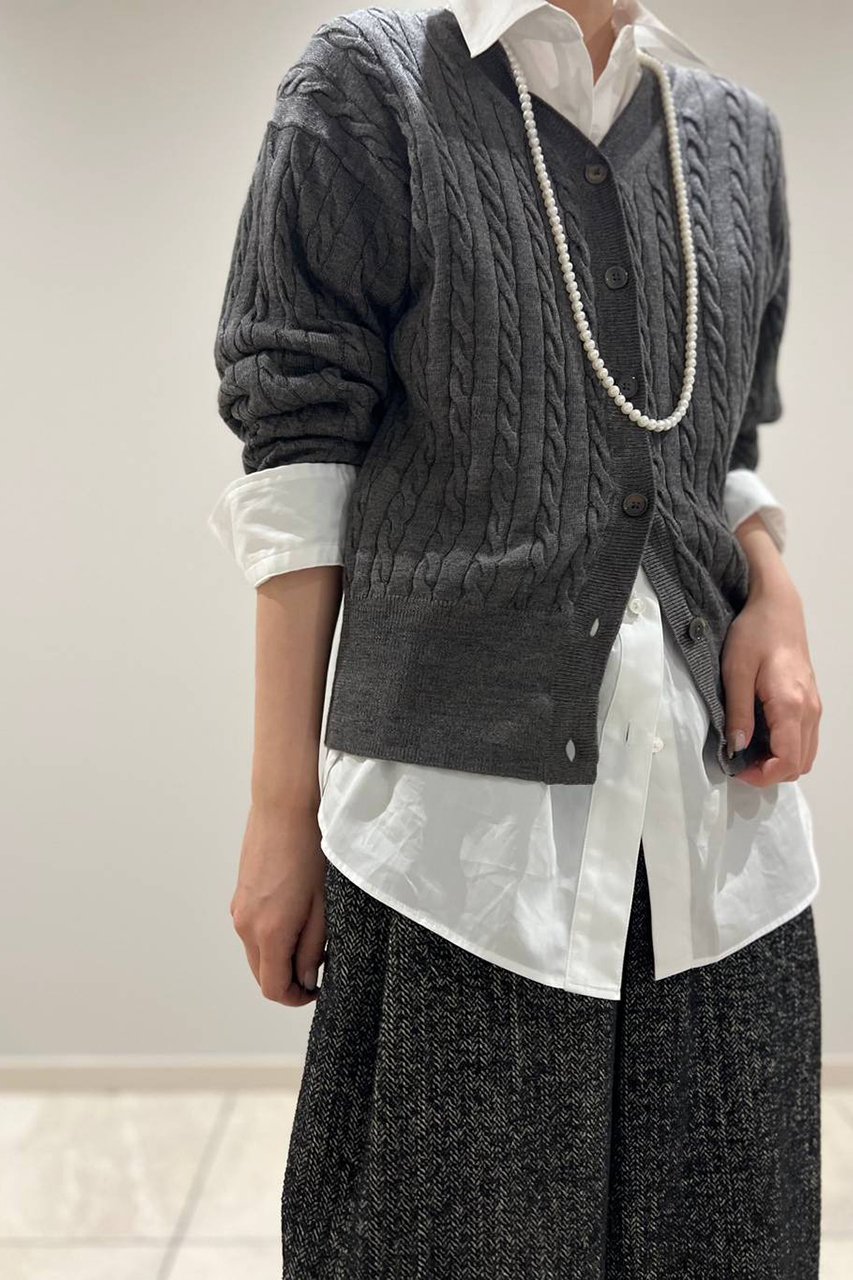 Curensology/カレンソロジー｜【STAFF'S STYLING】新作を使った