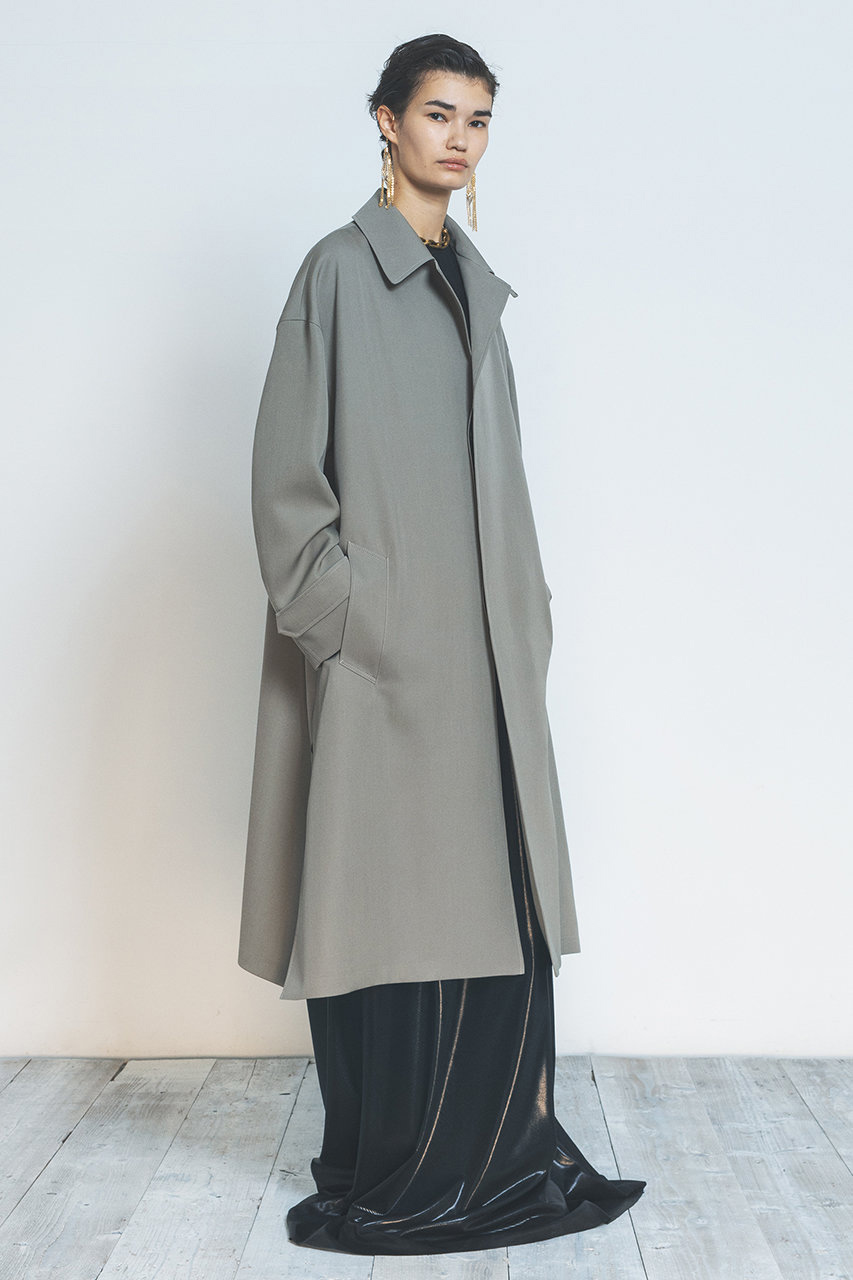 THE RERACS/ザ・リラクス｜「ザ・リラクス」人気スプリングコートを