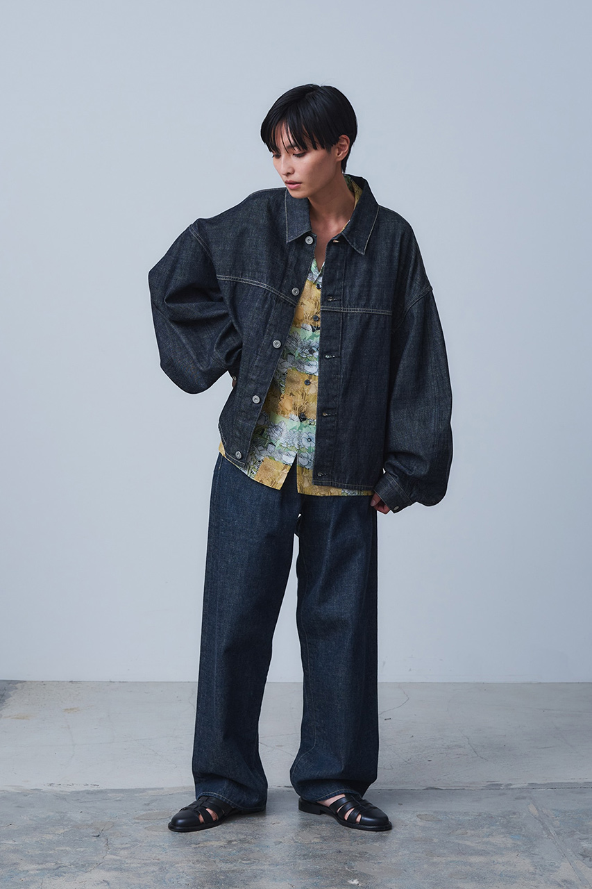 STUNNING LURE/スタニングルアー｜大人が着やすい“質にこだわった