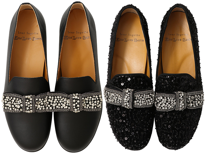 leur logette/ルール ロジェット｜KIDS LOVE GAITE × leur logette