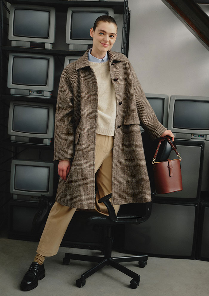 ELLE SHOP MAIL 2024.10.2