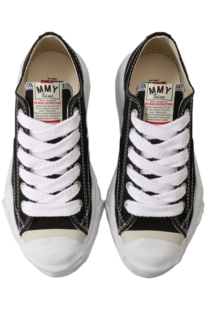 Maison MIHARA YASUHIRO(メゾン ミハラヤスヒロ)｜【UNISEX】HANK