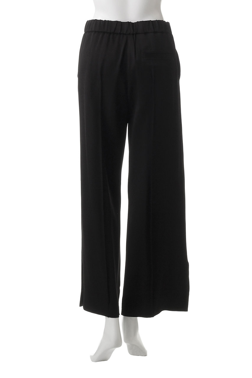 JIL SANDER(ジル サンダー)｜RELAXED パンツ/ブラック の通販