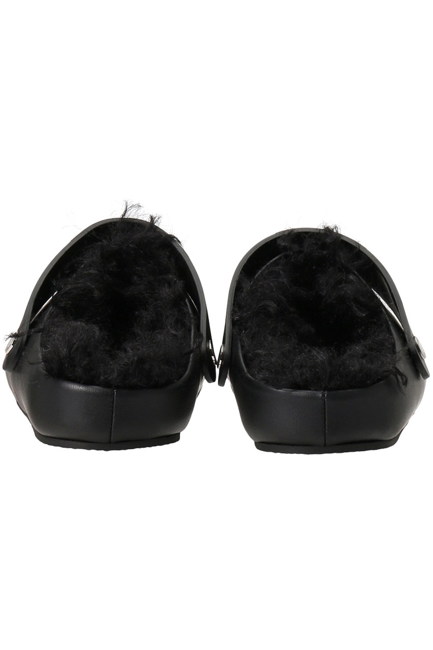 STELLA McCARTNEY(ステラ マッカートニー)｜ELYSE FFFライニングサボ