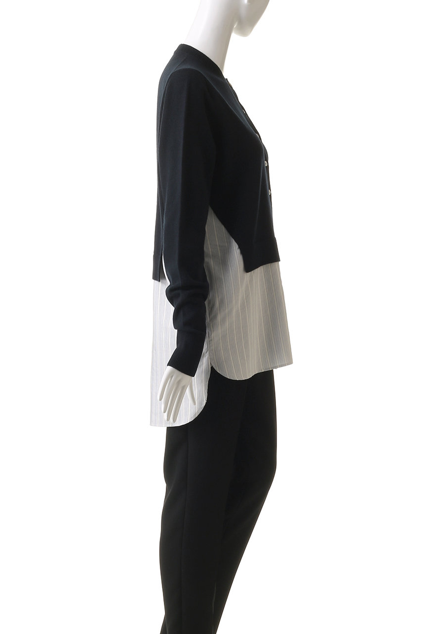 STELLA McCARTNEY(ステラ マッカートニー)｜ニット＆ファブリック