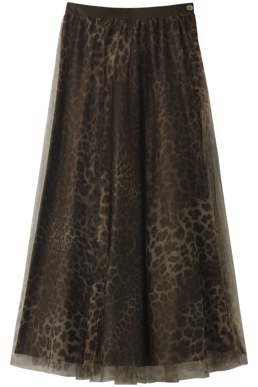 Bilitis dix-sept ans(ビリティス・ディセッタン)｜レオパードスーパー