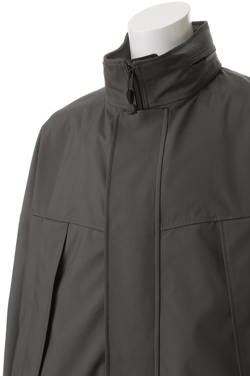 THE RERACS(ザ・リラクス)｜【MEN】ソフトシェルモンスターパーカー