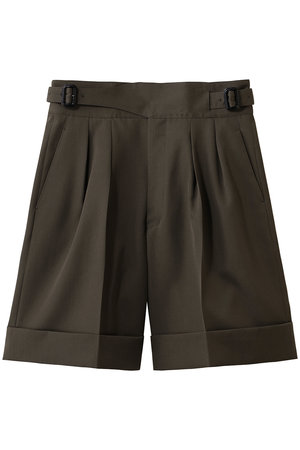 THE RERACS｜ザ・リラクスのショートパンツ（パンツ）通販｜ELLE SHOP