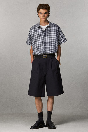 THE RERACS｜ザ・リラクスのショートパンツ（パンツ）通販｜ELLE SHOP