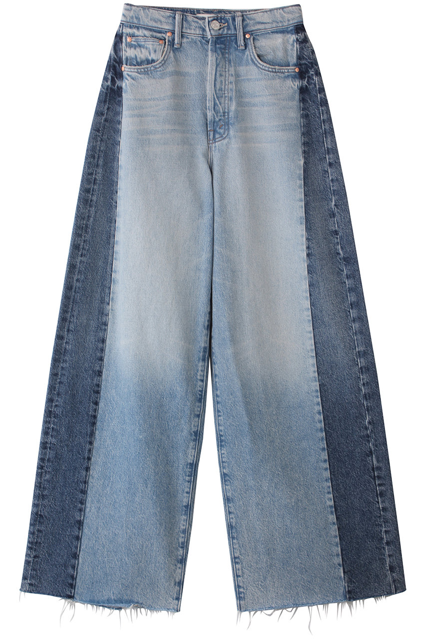 MOTHER(マザー)｜THE PIPE DREAM BUTTON SNEAK FRAY パネルワイド