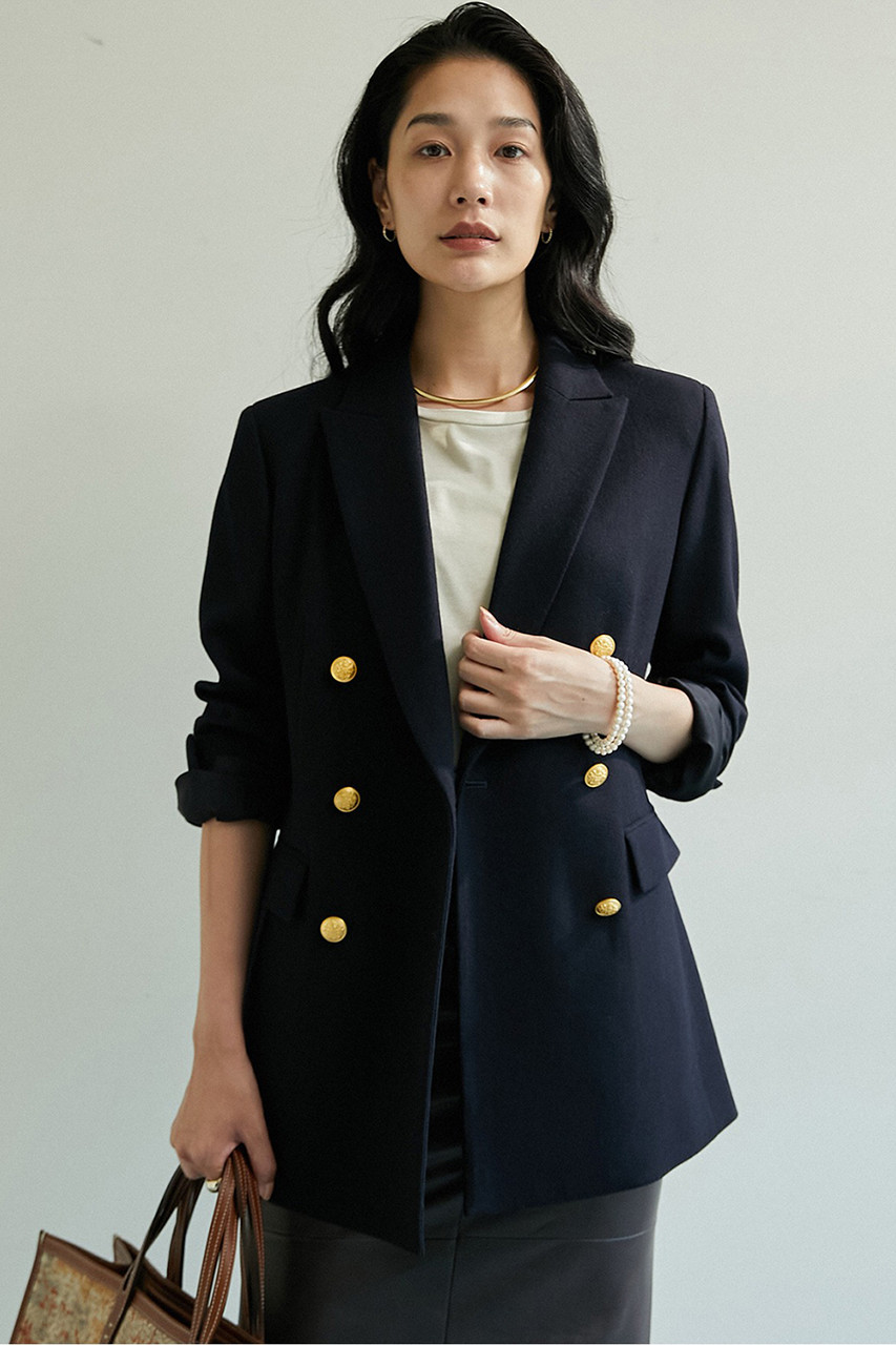 GALLARDAGALANTE/ガリャルダガランテ｜【STAFF SNAP】大草直子さん