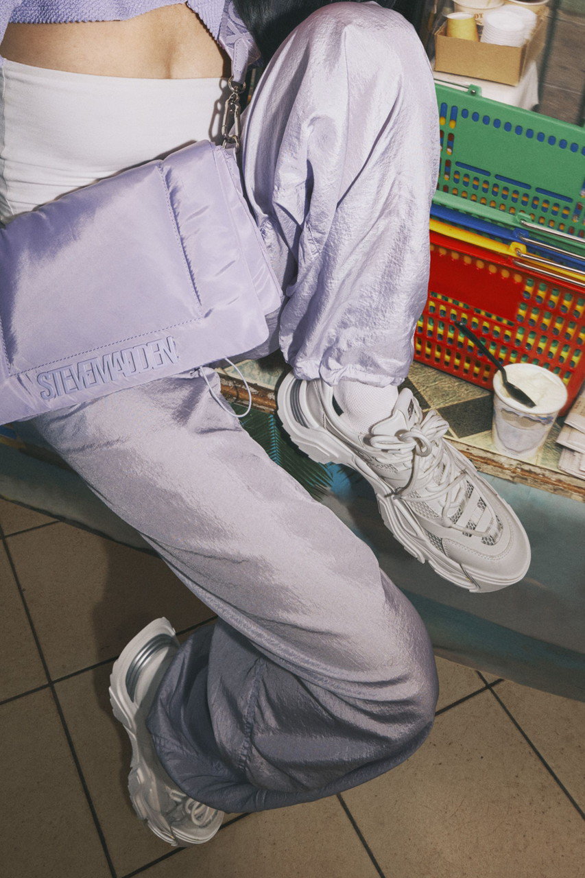 STEVE MADDEN(スティーブ・マデン)｜KINGDOM ボリュームソールダブル