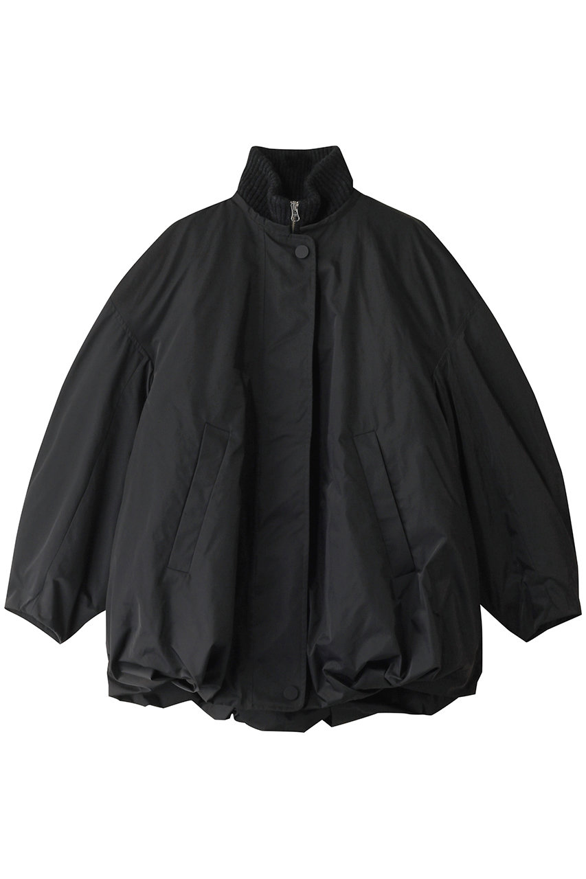 楽天ポイント還元】ENFOLD DICROS SOLO Twill ニットレイヤーバルーン