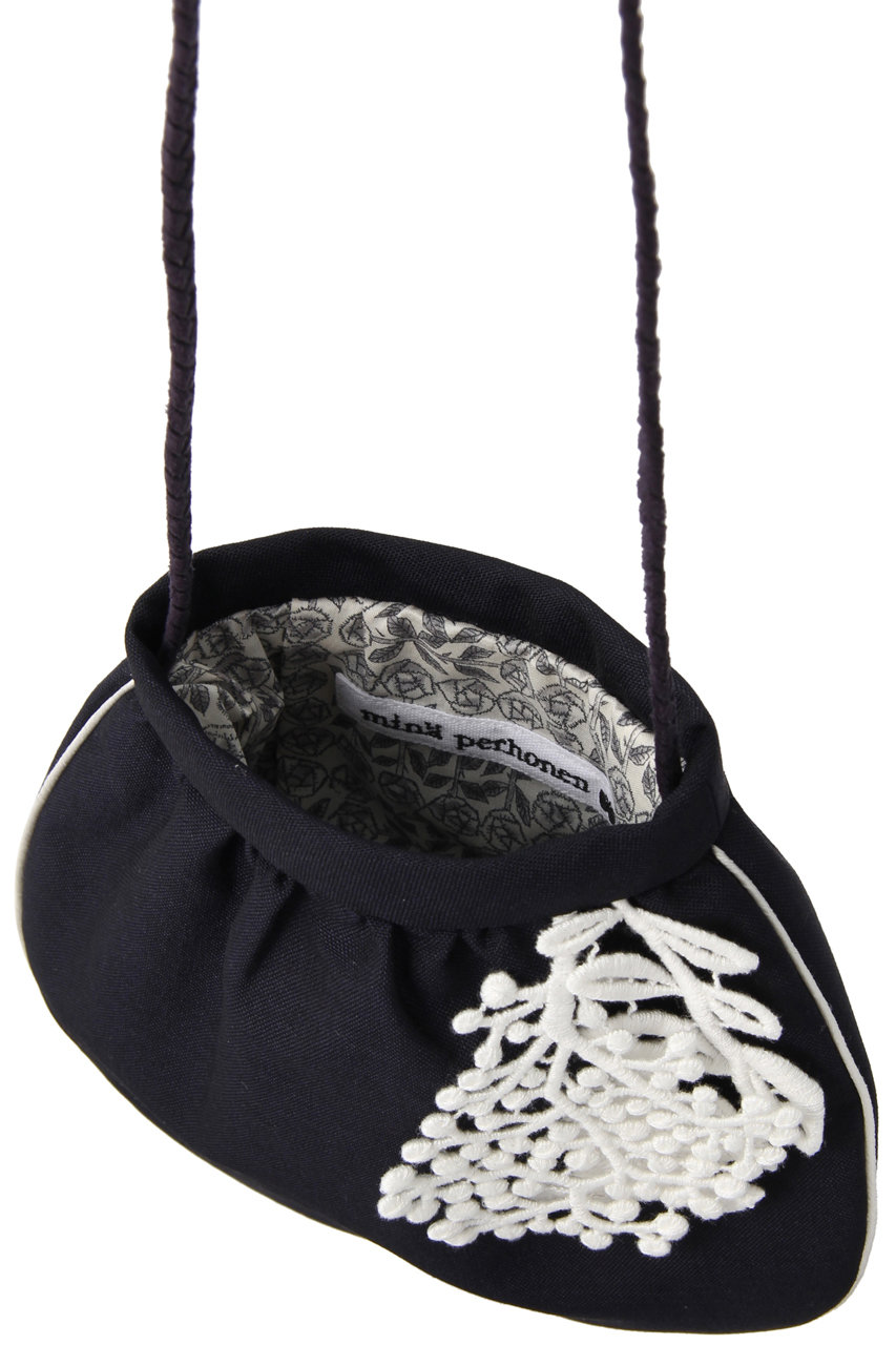 mina perhonen(ミナ ペルホネン)｜【KIDS】forest paradeショルダー