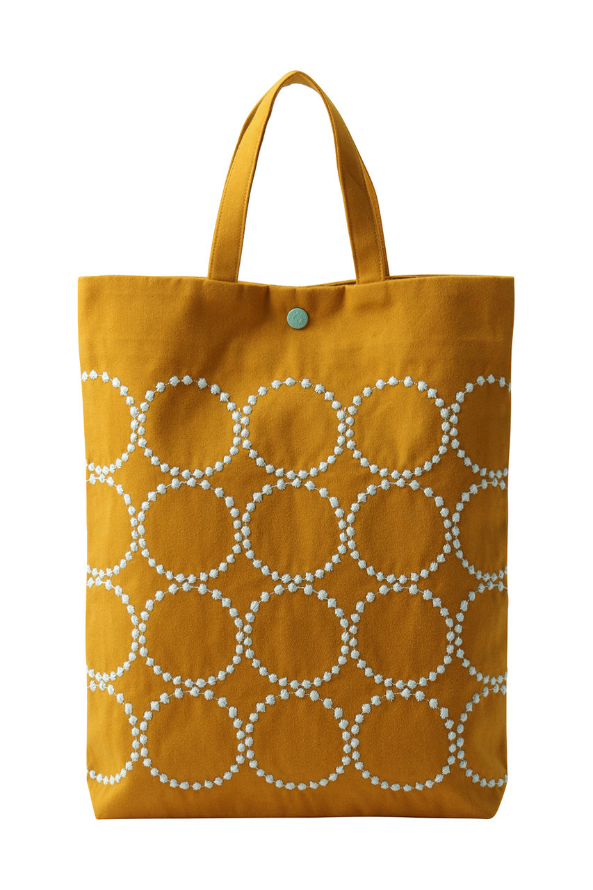 mina perhonen(ミナ ペルホネン)｜【KIDS】kanssa tote トートバッグ M