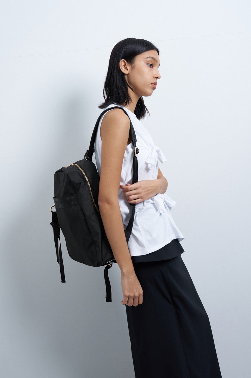 LANVIN en Bleu(ランバン オン ブルー)｜DAILY BACKPACK LB バック
