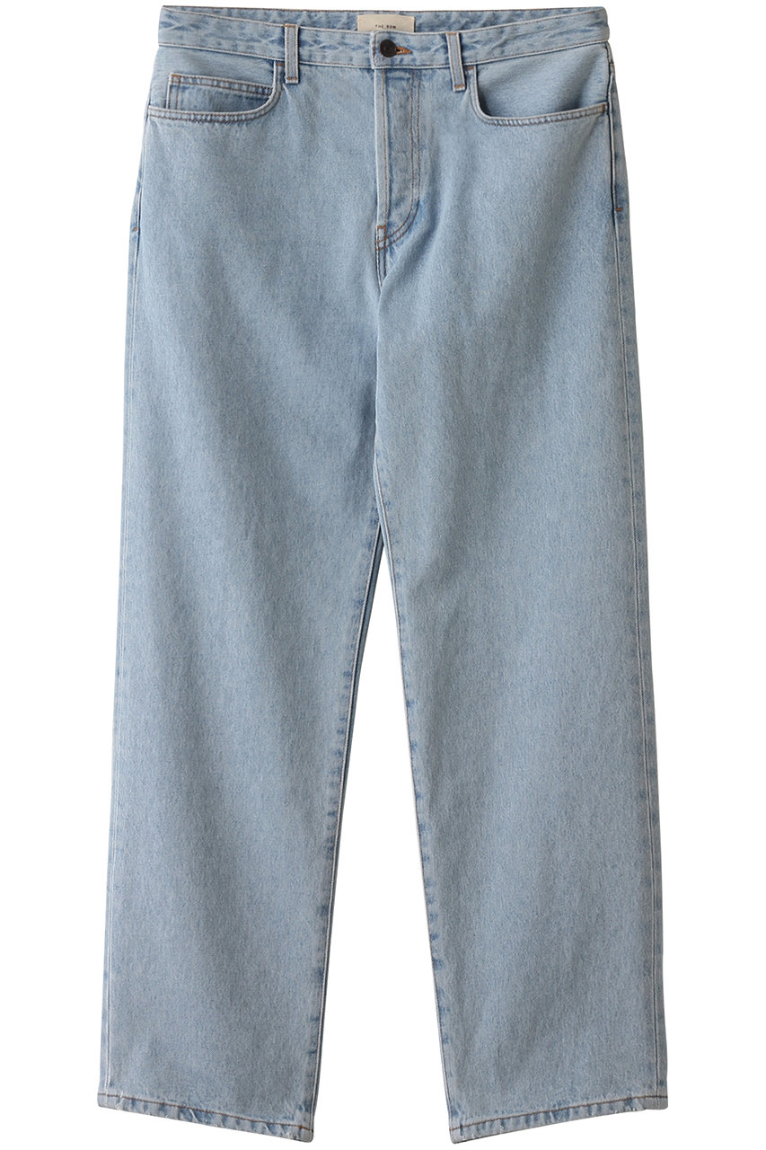 THE ROW | ザ ロウ（ザ ロー)｜【MEN】MORTON JEAN/ライトブルー の