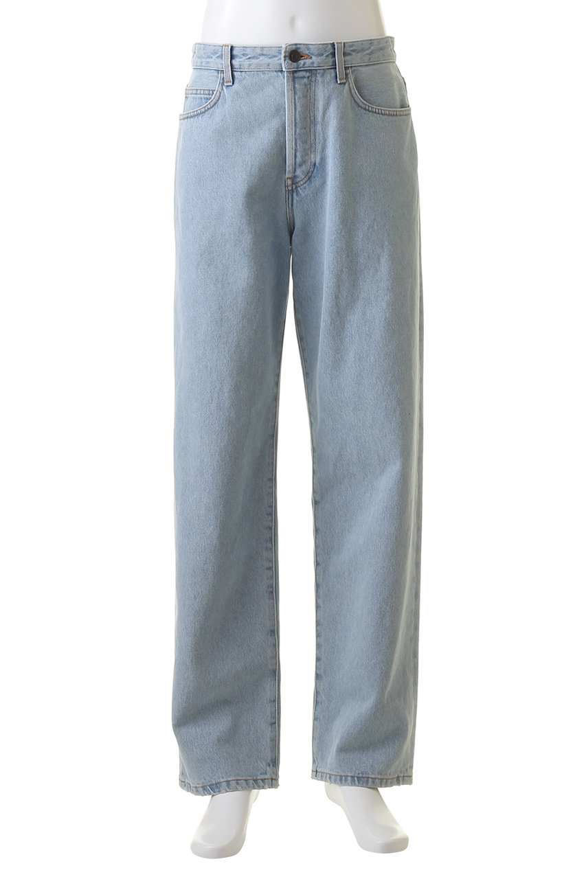 THE ROW | ザ ロウ（ザ ロー)｜【MEN】MORTON JEAN/ライトブルー の