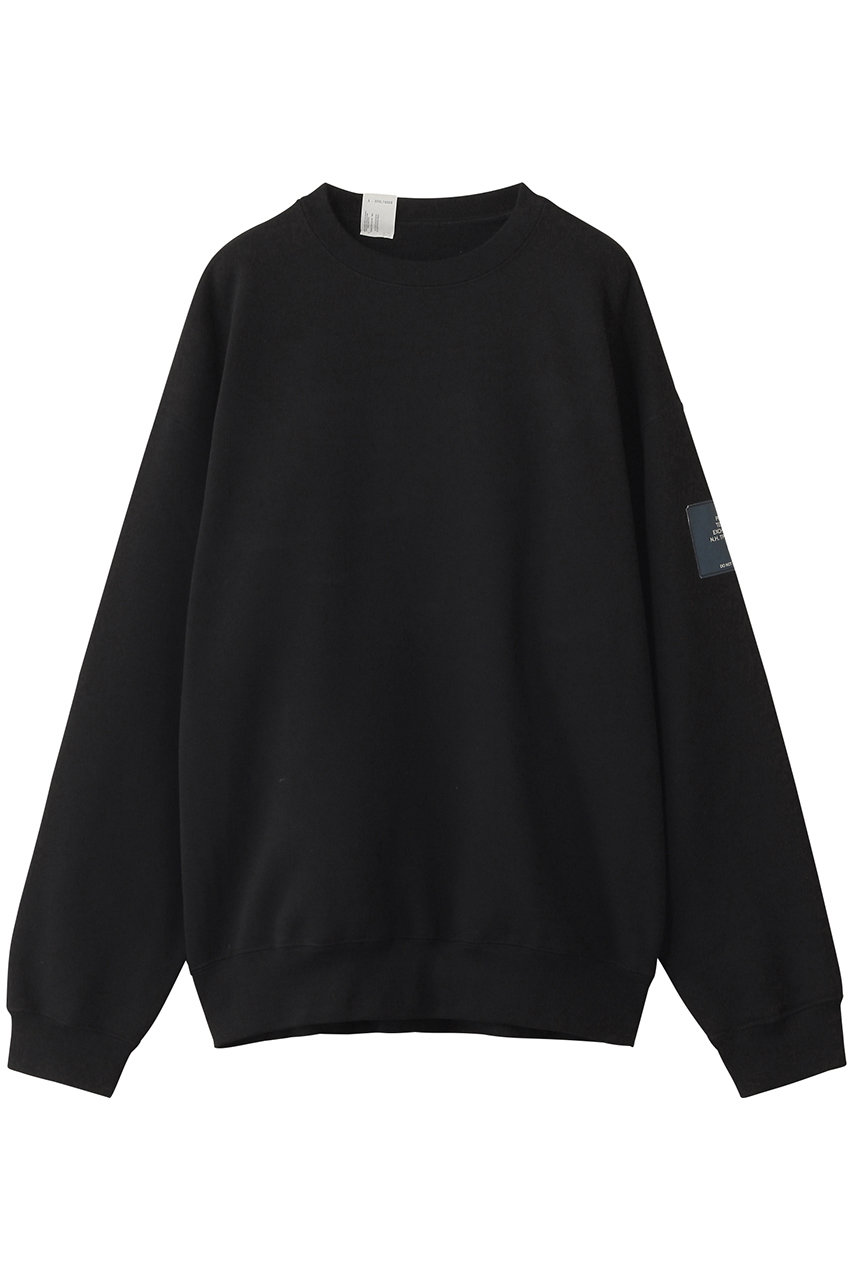 N.HOOLYWOOD(N.ハリウッド)｜【MEN】【EXCHANGE SERVICE】クルーネック