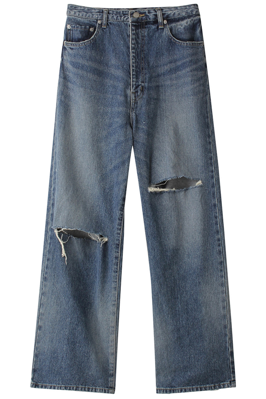 Whim Gazette(ウィム ガゼット)｜【予約販売】【GEMINI】ダメージ