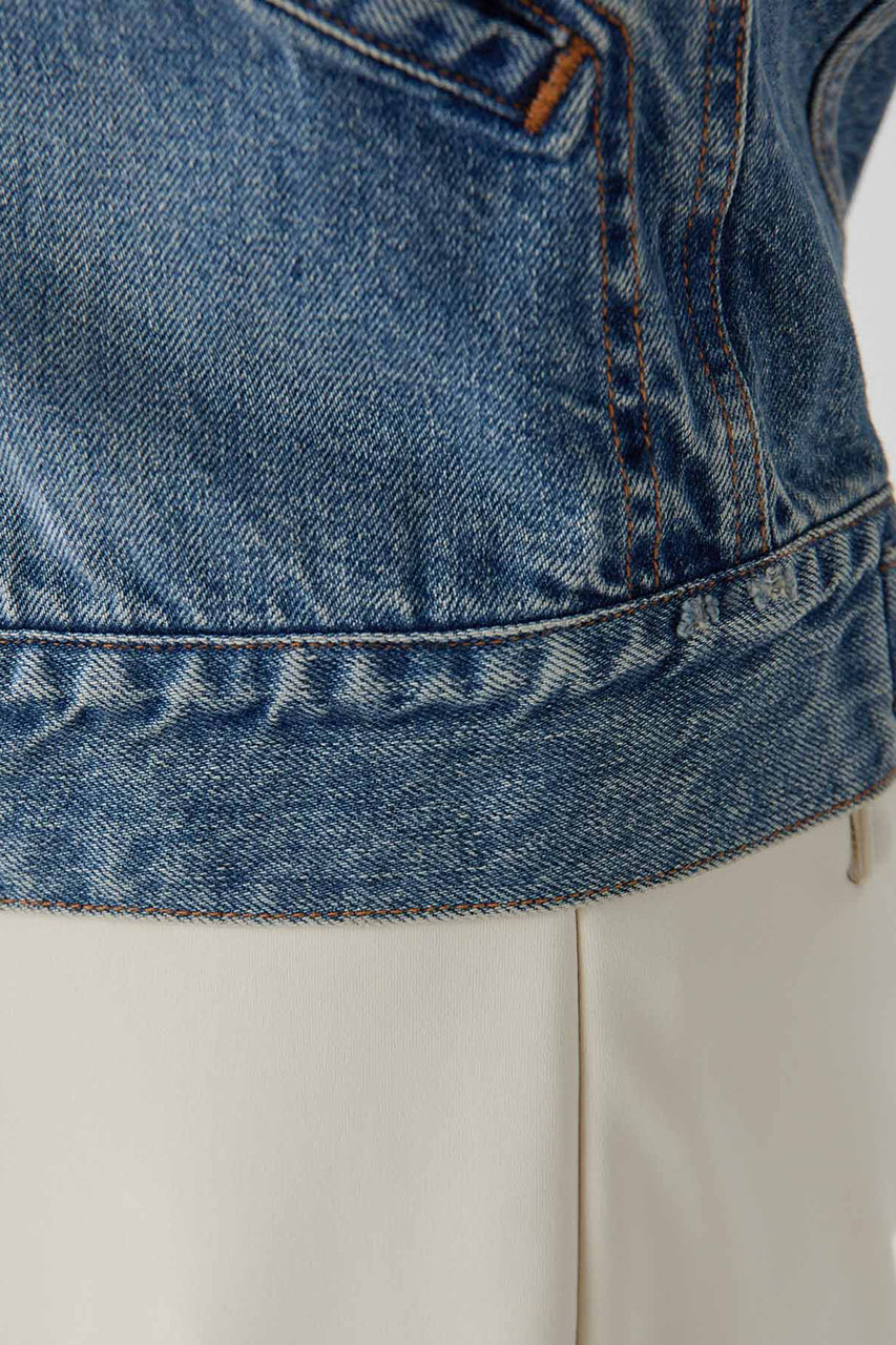 Whim Gazette(ウィム ガゼット)｜【15th Anniversary】Gジャン