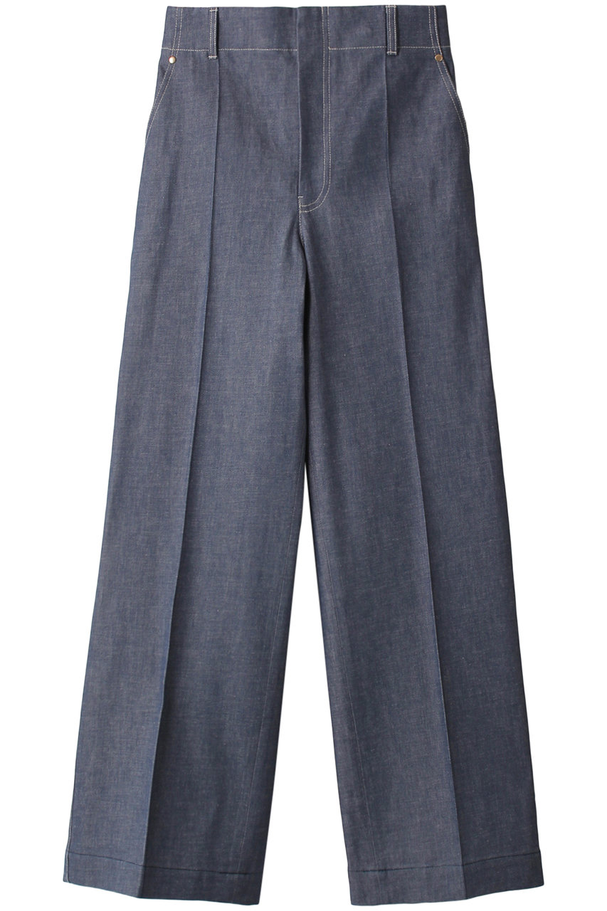 ebure/エブール｜待望のデニムシリーズがスプリングカラーで再登場