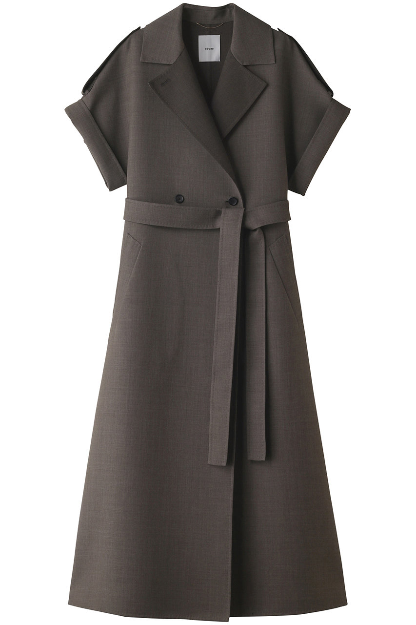 ebure/エブール｜「エブール」の秋冬コートを徹底解説！｜エル・ショップ