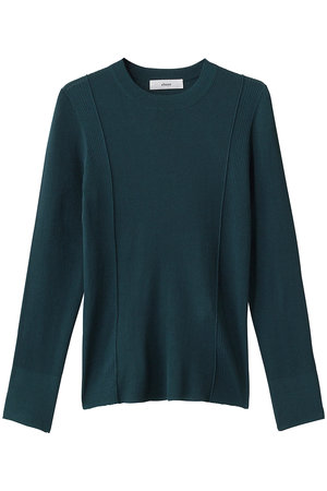 ebure｜エブールのプルオーバー（ニット）通販｜ELLE SHOP (エル