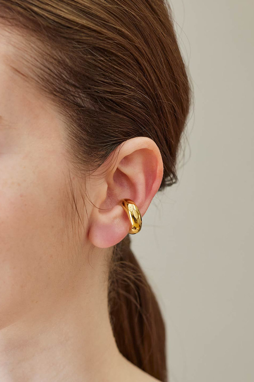 MARIA BLACK(マリア ブラック)｜Omotesando Chunky イヤーカフ M（片耳