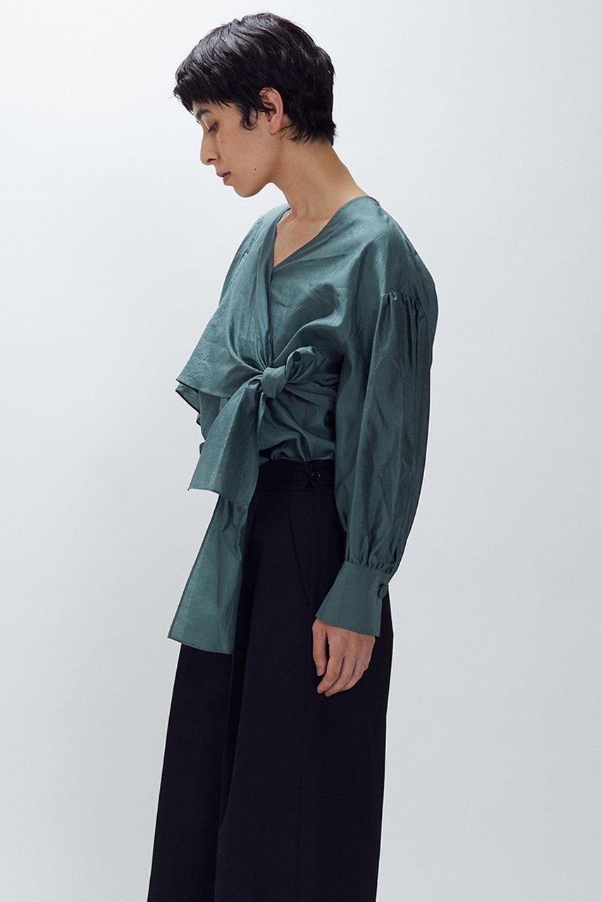 1er Arrondissement(プルミエ アロンディスモン)｜シルクボウタイ