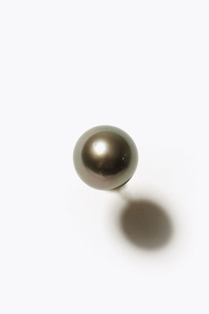 ARTIDA OUD(アルティーダ ウード)｜[philia] K10 南洋グレーパール