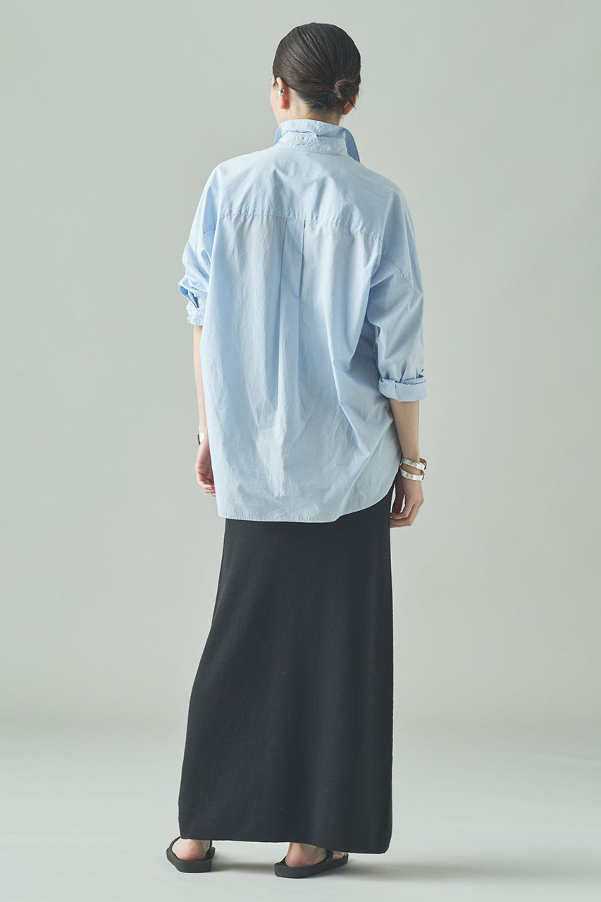 Curensology(カレンソロジー)｜【予約販売】コットンリブタイト