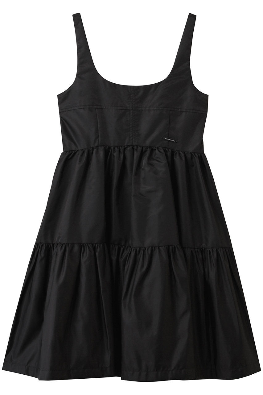 MAISON SPECIAL(メゾンスペシャル)｜Tiered Tunic/ティアード