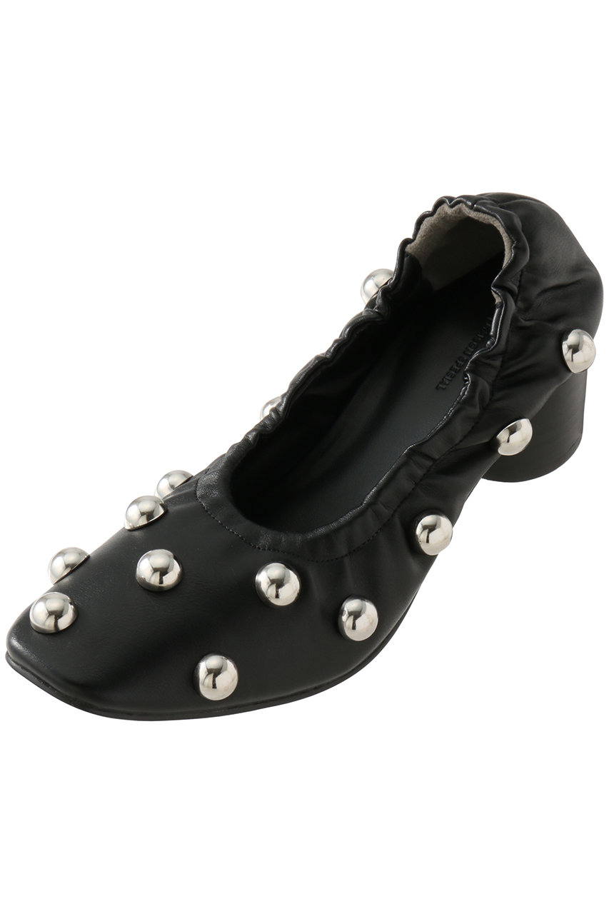 MAISON SPECIAL(メゾンスペシャル)｜Multi Fabric Pumps/マルチ