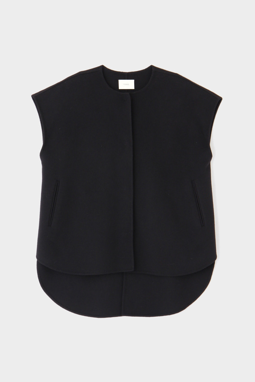 LE PHIL(ル フィル)｜ライトリバージレ/ブラック の通販｜ELLESHOP