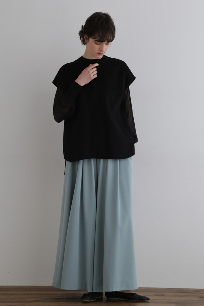 LE PHIL(ル フィル)｜ライトリバージレ/ブラック の通販｜ELLESHOP