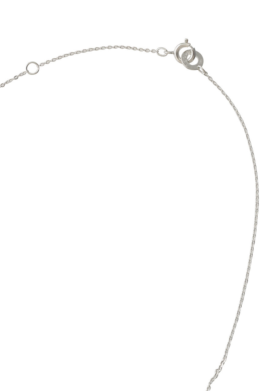 KAORU(カオル)｜TRIBAL シルバーロングネックレス/シルバー の通販