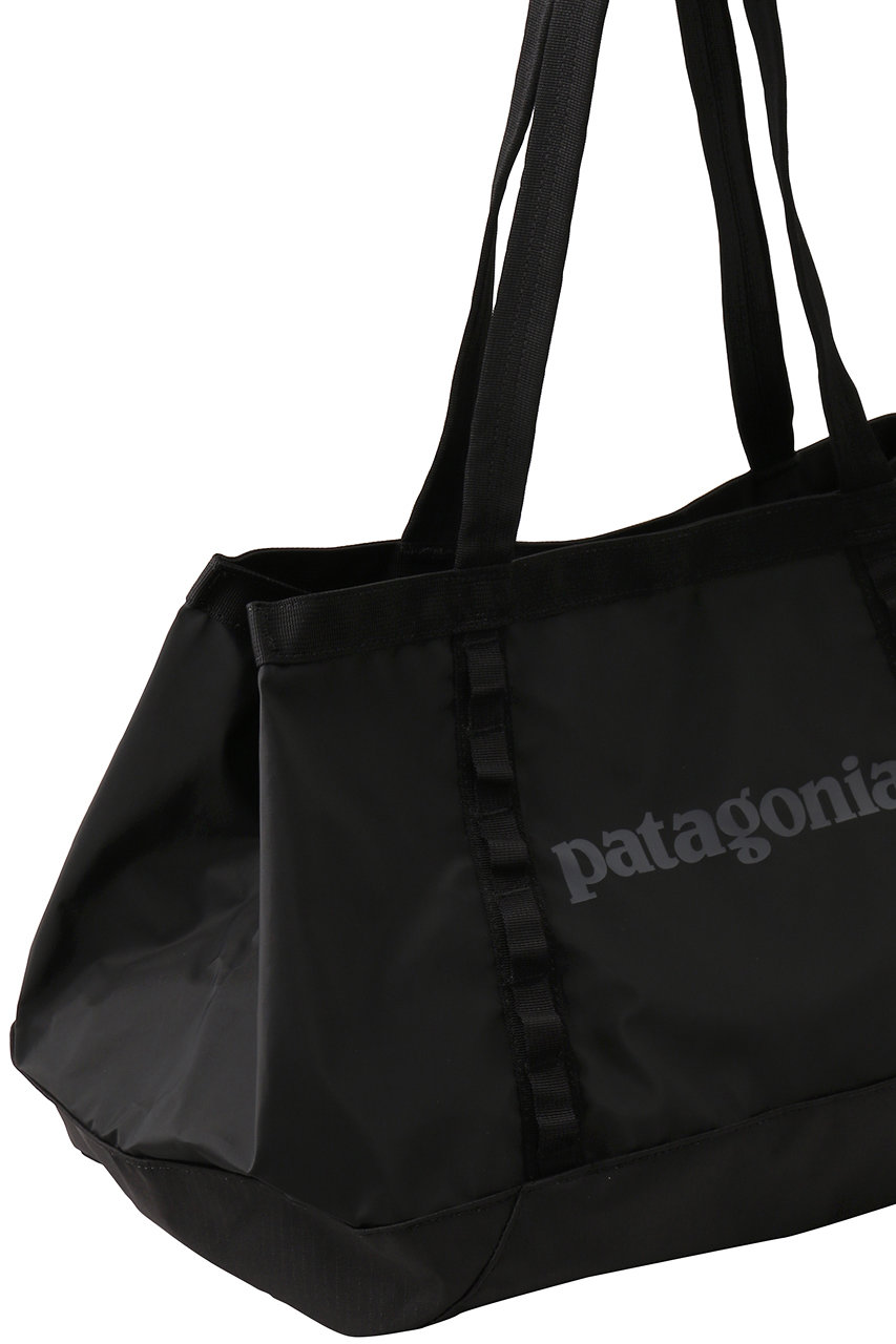 patagonia(パタゴニア)｜【UNISEX】ブラックホールトート 25L/BLK の