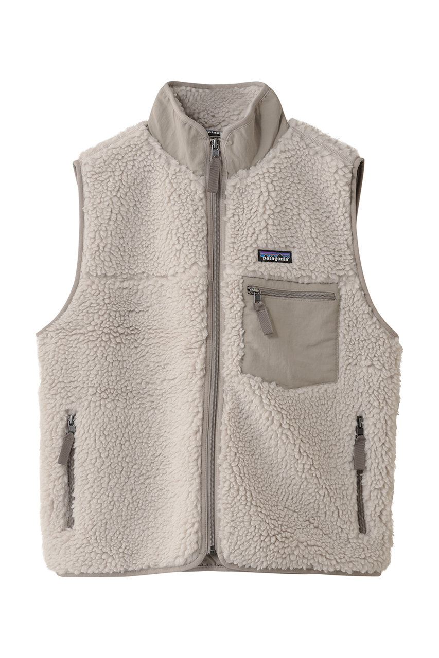 patagonia/パタゴニア｜新シルエット登場！ 「パタゴニア」 レトロX