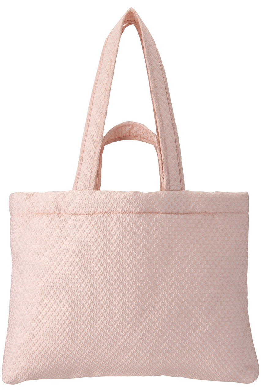 AMICA・kids(アミカキッズ)｜エアークチュールトート/ピンク の通販